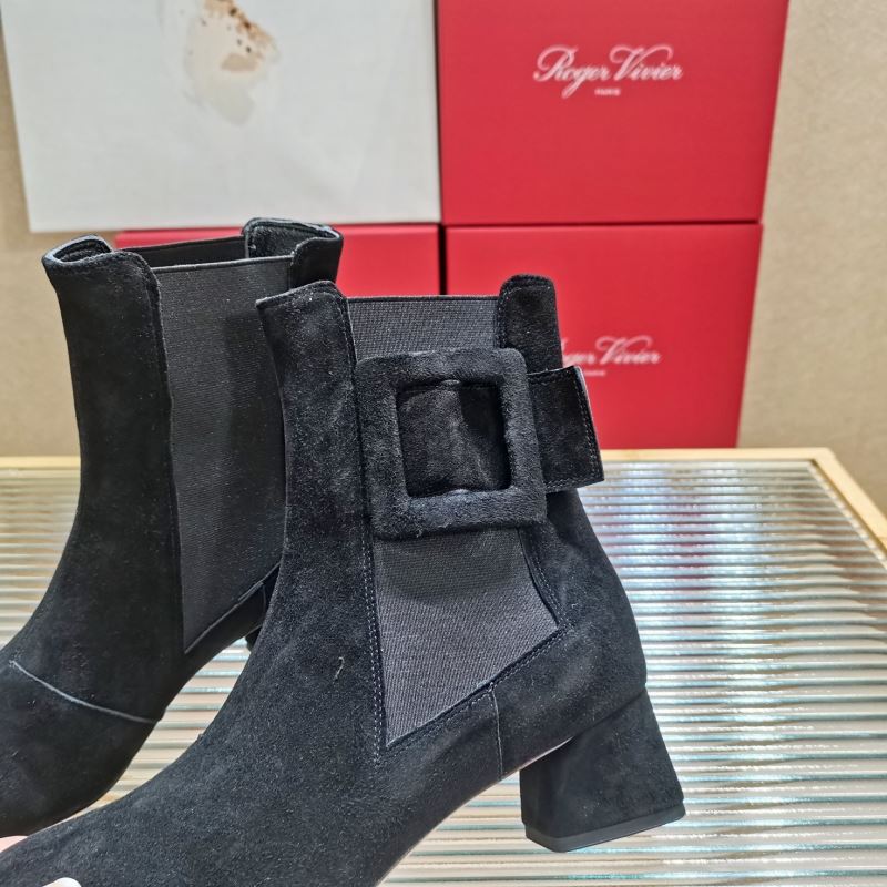 Roger Vivier Boots